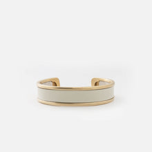 Load image into Gallery viewer, OG1 Gold Brushed Cuff
