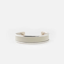 Load image into Gallery viewer, OG1 Silver Polished Cuff
