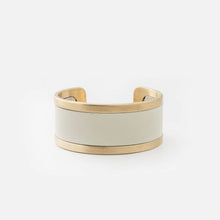 Load image into Gallery viewer, OG2 Gold Brushed Cuff
