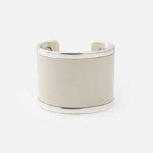 Load image into Gallery viewer, OG3 Silver Polished Cuff
