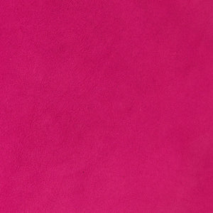 Fuchsia Leather - Hyde Forty-Seven