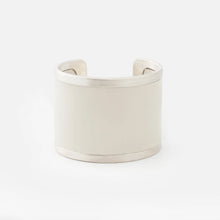 Load image into Gallery viewer, OG3 Silver Brushed Cuff

