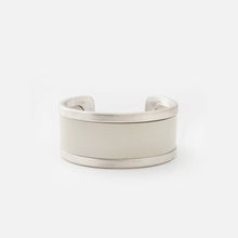 Load image into Gallery viewer, OG2 Silver Brushed Cuff
