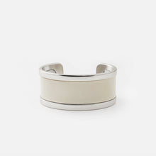 Load image into Gallery viewer, OG2 Silver Polished Cuff
