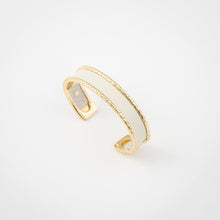 Load image into Gallery viewer, CL1 Gold Brushed Cuff
