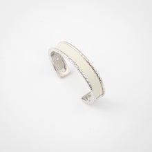 Load image into Gallery viewer, CL1 Silver Polished Cuff
