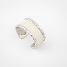 Load image into Gallery viewer, CL2 Silver Brushed Cuff
