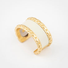 Load image into Gallery viewer, CL2W Gold Brushed Cuff
