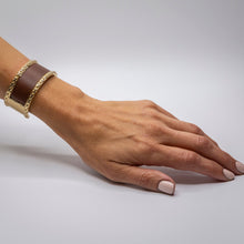 Load image into Gallery viewer, CL2 Gold Brushed Cuff
