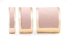 Load image into Gallery viewer, Blush Leather - Hyde Forty-Seven - bracelets
