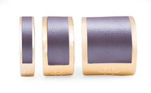 Load image into Gallery viewer, Lavender Seasonal Resort Leather
